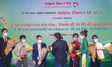 Thực hiện trách nhiệm xã hội theo tư duy mới